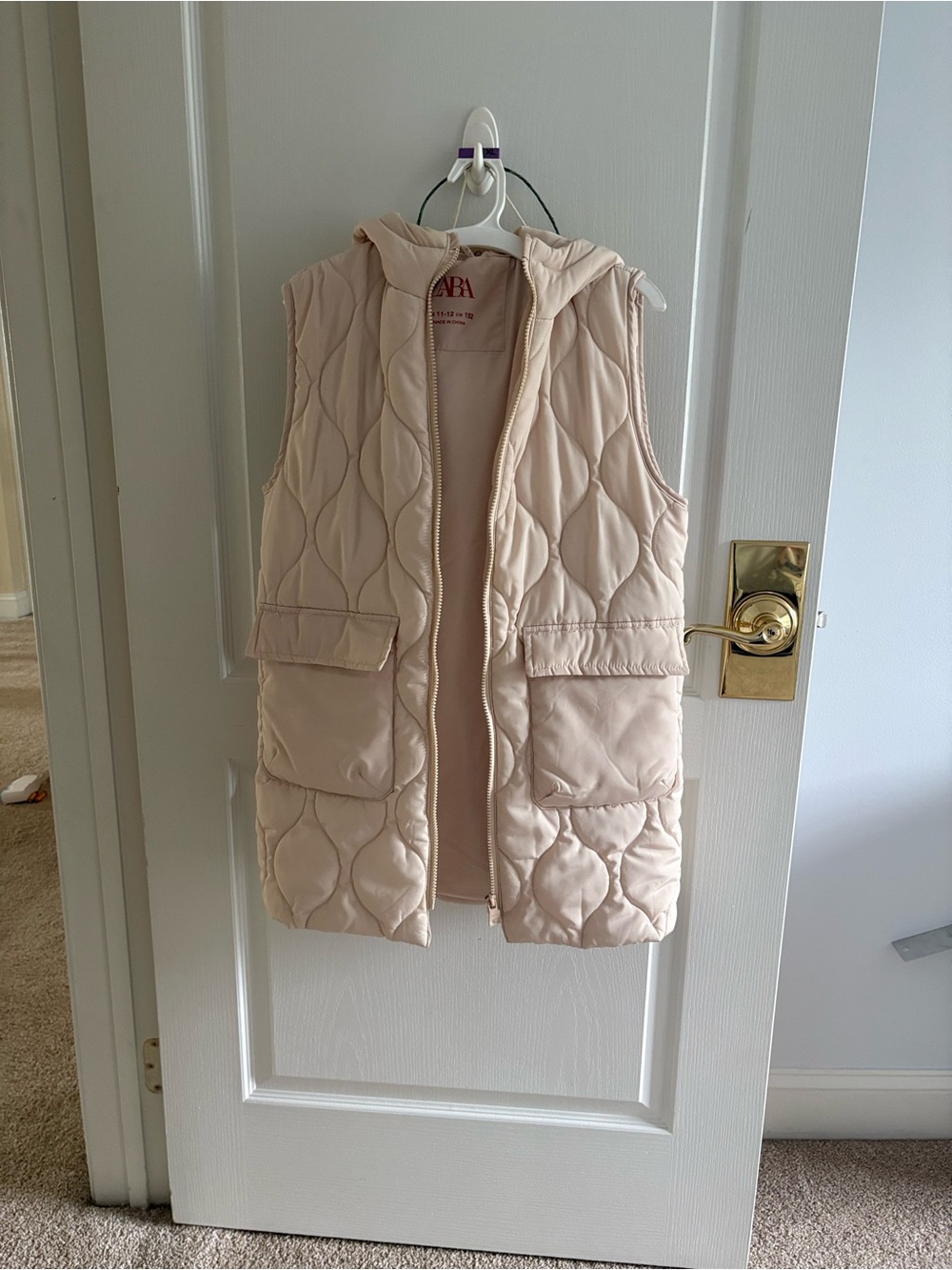 Vest